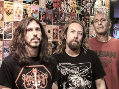 Hellfrost Unleashes Ferocious New Single "Bestial Rage"