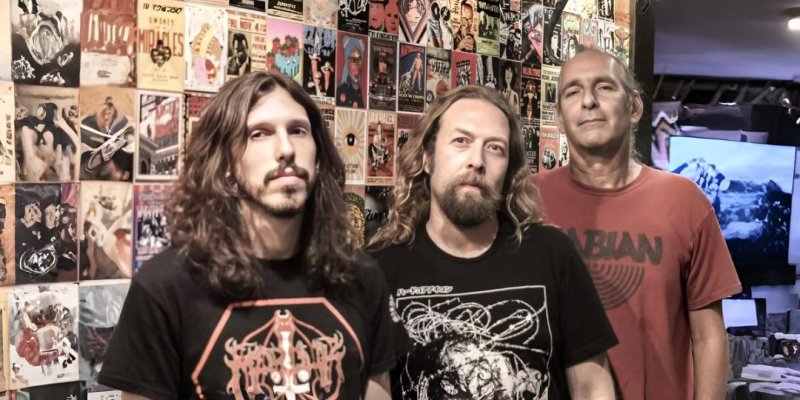 Hellfrost Unleashes Ferocious New Single "Bestial Rage"