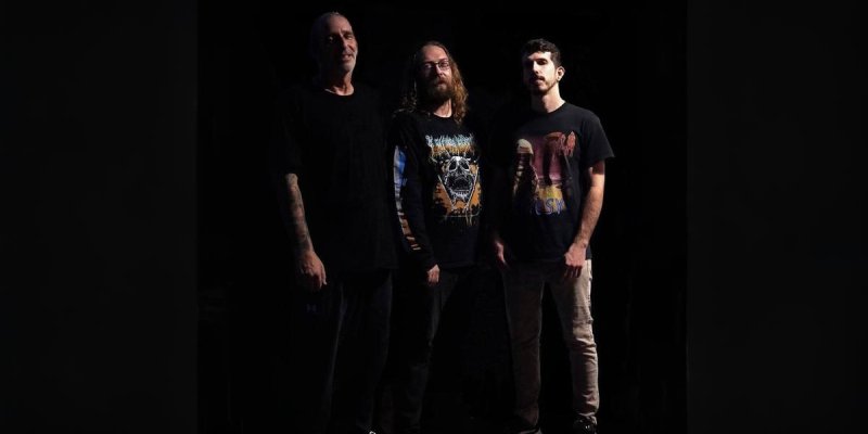 Hellfrost Unleashes Ferocious New Single "Bestial Rage"