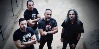 HZ Theory Answer &ldquo;The Call&rdquo; With New Progressive Metal Single &ndash; Out Now