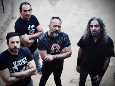 HZ Theory Answer &ldquo;The Call&rdquo; With New Progressive Metal Single Out April 1, 2026