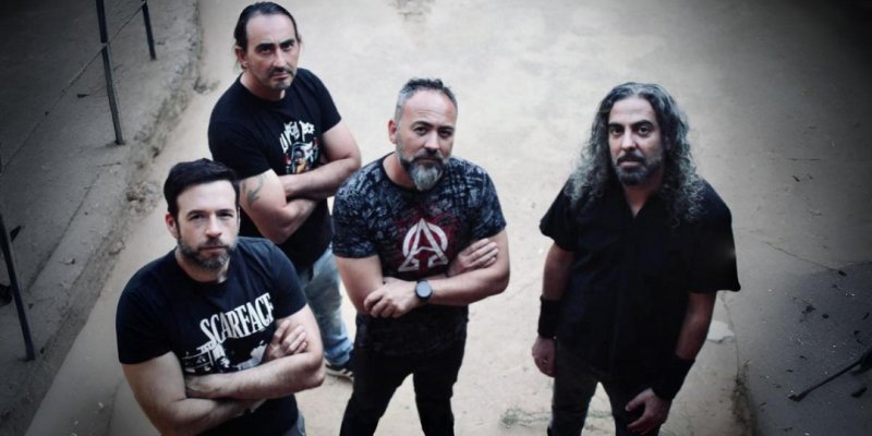 HZ Theory Answer &ldquo;The Call&rdquo; With New Progressive Metal Single Out April 1, 2026