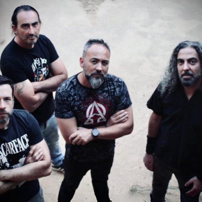 HZ Theory Answer &ldquo;The Call&rdquo; With New Progressive Metal Single Out April 1, 2026