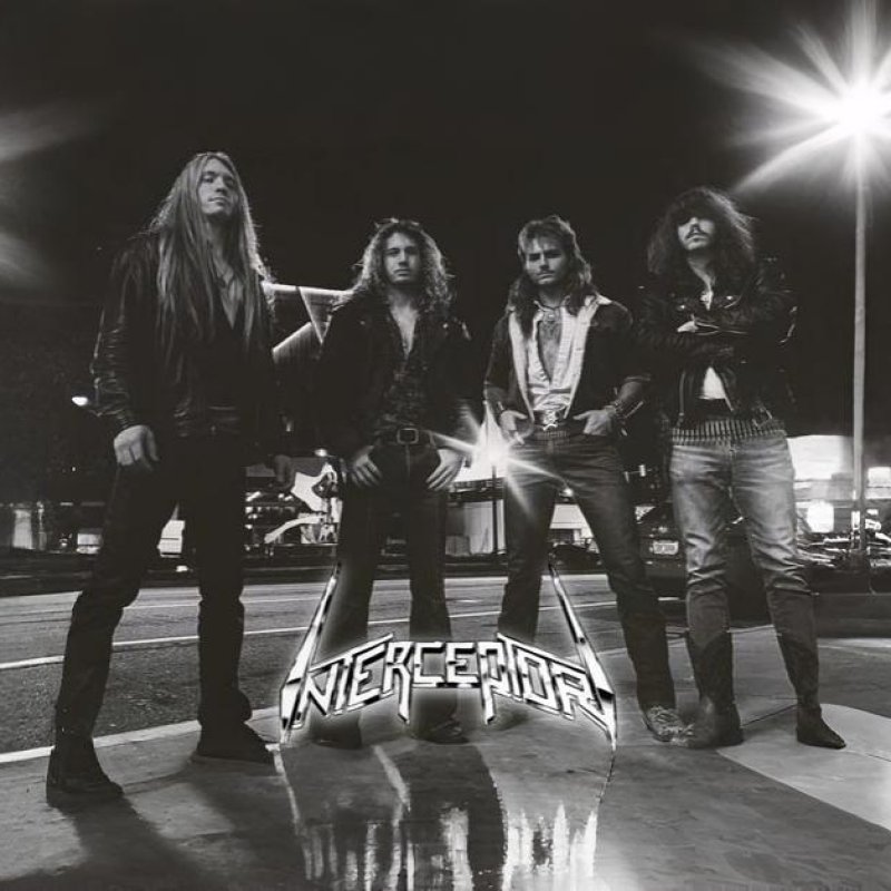 Interceptor Unleashes Savage New Track &ldquo;Blood On The Kudzu&rdquo; Featuring Brandon Barker