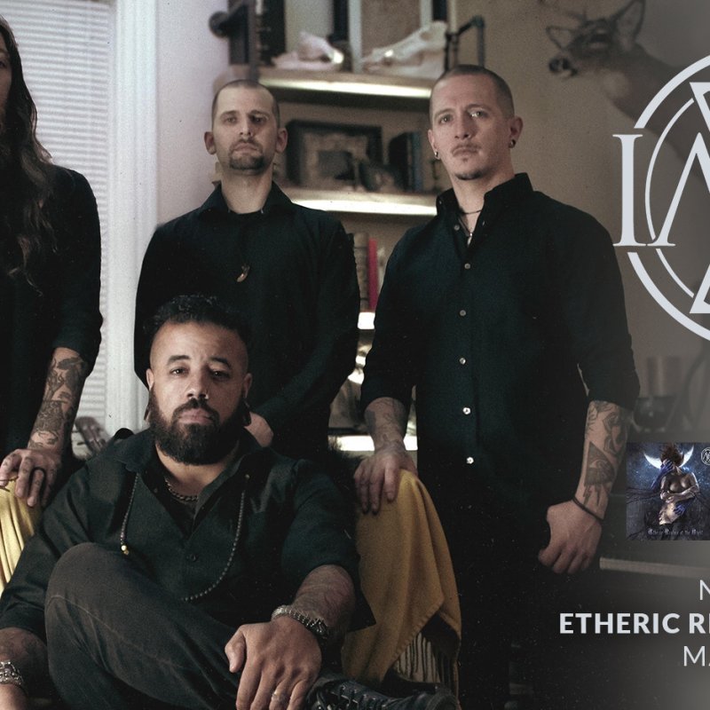 IATT Unleashes First Single &ldquo;Drift Away&rdquo; From Upcoming Album and Film Etheric Realms of the Night