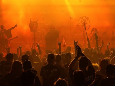 GRAVEMASS UNLEASH NEW SINGLE &ldquo;THIS IS THE WAY&rdquo; &mdash; OUT FEBRUARY 13, 2026