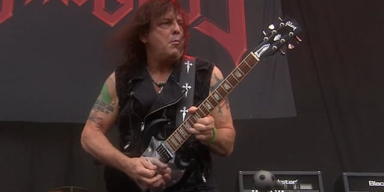 Former MANOWAR Guitarist Ross &ldquo;The Boss&rdquo; Friedman Diagnosed With ALS