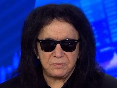 Gene Simmons Says Rap Music Doesn&rsquo;t Speak to Him Like Rock And Roll