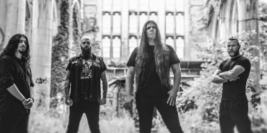 Cryptopsy Claim Second Decibel Magazine Cover as 2026 Tour Dominance Continues!