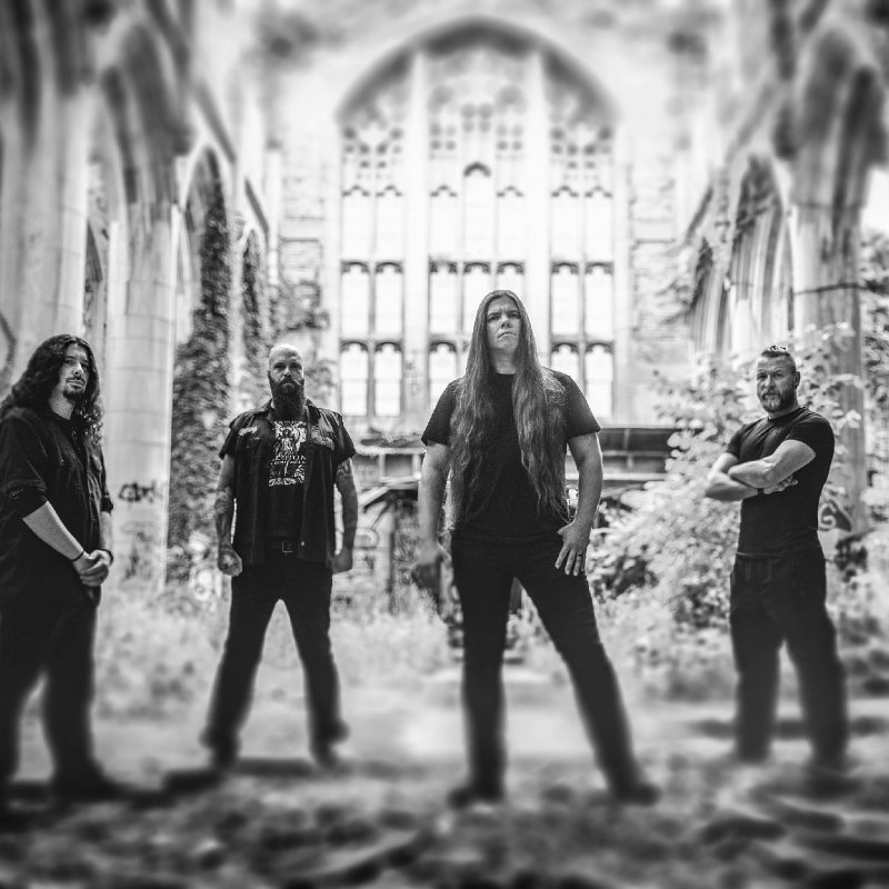 Cryptopsy Claim Second Decibel Magazine Cover as 2026 Tour Dominance Continues!