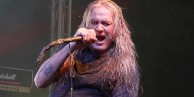 Sebastian Bach Shuts Down Online Trolls: "It's All A Bunch Of Jealous Losers"