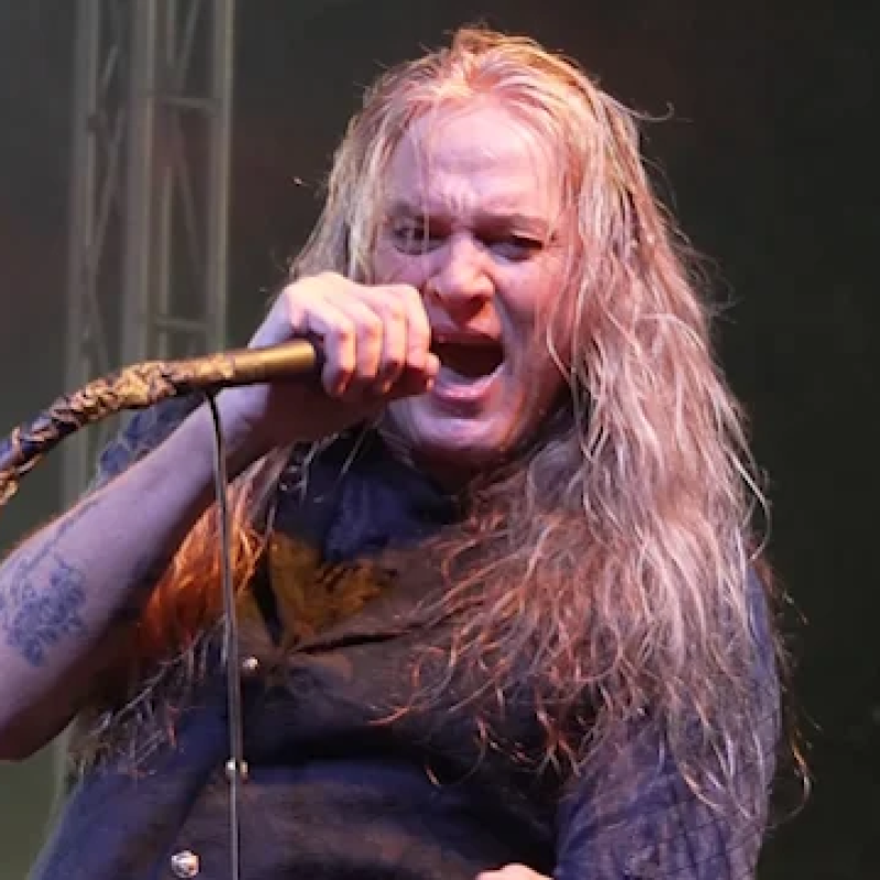 Sebastian Bach Shuts Down Online Trolls: "It's All A Bunch Of Jealous Losers"