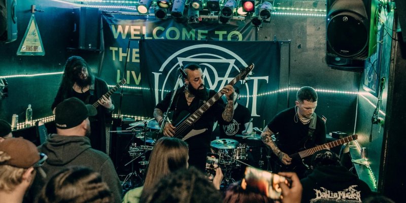 IATT &ndash; Descent Into the Etheric Realms: An Exclusive Interview on The Zach Moonshine Show