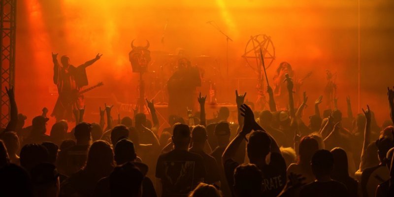 GRAVEMASS PREMIERES &ldquo;THIS IS THE WAY&rdquo; VIDEO WITH BRAVEWORDS &mdash; OUT NOW