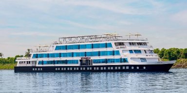 The 2027 Total Solar Eclipse Nile Cruise in Egypt: What You Need to Know Now