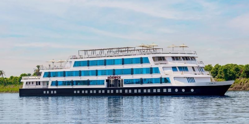 The 2027 Total Solar Eclipse Nile Cruise in Egypt: What You Need to Know Now