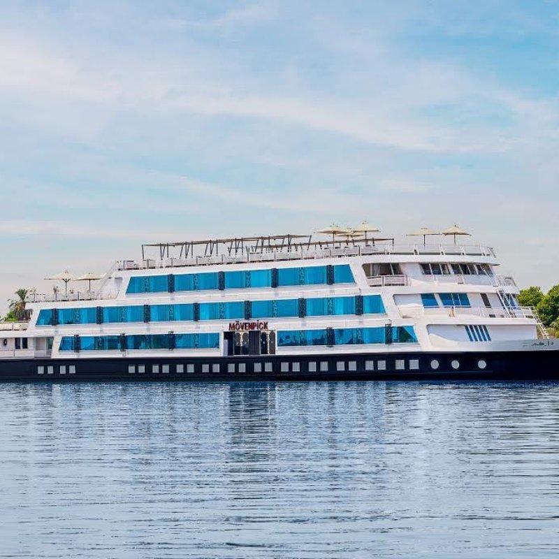 The 2027 Total Solar Eclipse Nile Cruise in Egypt: What You Need to Know Now