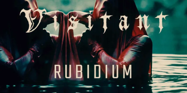 VISITANT ANNOUNCES LEGAL ACTION TO RECLAIM RIGHTS TO &ldquo;RUBIDIUM&rdquo;