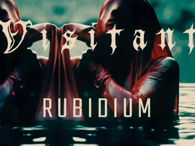 VISITANT ANNOUNCES LEGAL ACTION TO RECLAIM RIGHTS TO &ldquo;RUBIDIUM&rdquo;