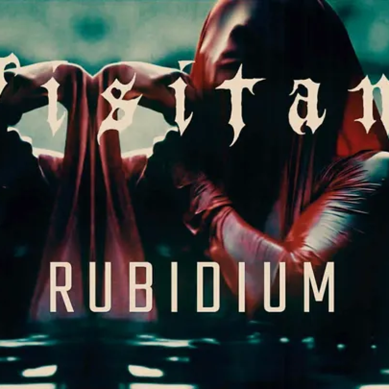 VISITANT ANNOUNCES LEGAL ACTION TO RECLAIM RIGHTS TO &ldquo;RUBIDIUM&rdquo;