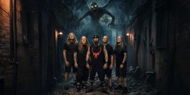 CREEPER&rsquo;S CRUSHING IS OUT NOW VIA No Life Til Metal Records