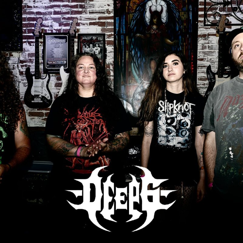 Deep 6 Release &ldquo;2022&rdquo; and Charge Into a Massive 2026