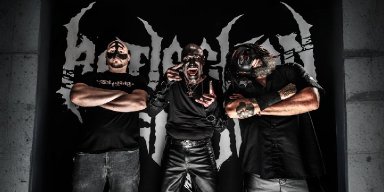 Reflection of Flesh Unleash Blistering New Single &ldquo;Souls Reign Fire&rdquo;