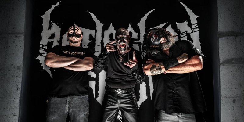 Reflection of Flesh Unleash Blistering New Single &ldquo;Souls Reign Fire&rdquo;