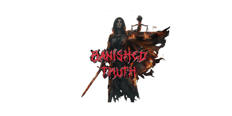 BANISHED TRUTH Unleashes Debut Album Exilium Veritatis