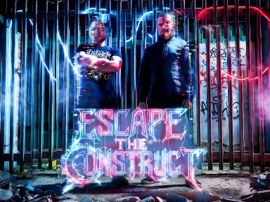 ESCAPE THE CONSTRUCT UNLEASHES DEBUT SINGLE &ldquo;FALLOUT&rdquo; WITH CYBERPUNK VISUALIZER