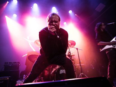 SeventhString Plunge Into New Sonic Depths With Upcoming Metalcore Single &ldquo;An Ocean Laced With Glass&rdquo;