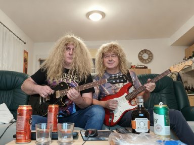 Divisive Echoes Ascend With New Melodic Power Metal Epic, From the Depths to the Stars