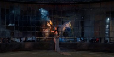 VAJRA UNVEILS &ldquo;SET THE CONTROLS FOR THE HEART OF THE SUN (POMPEII REIMAGINING)&rdquo; &mdash; A HYPNOTIC LATE-NIGHT JOURNEY