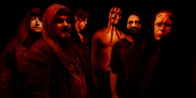 EMG partners with Irish Blackened Experimental Extreme Metal act HORRENDA!