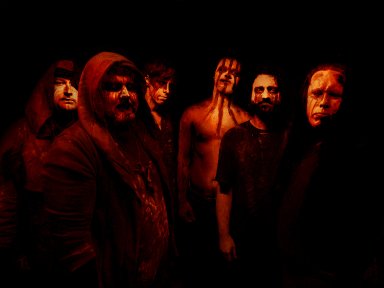 EMG partners with Irish Blackened Experimental Extreme Metal act HORRENDA!