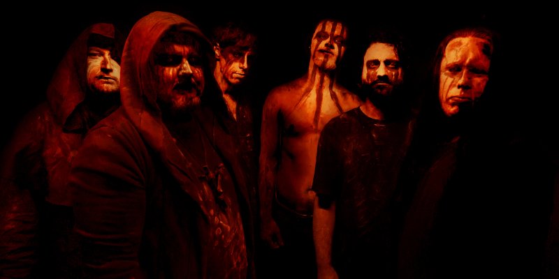EMG partners with Irish Blackened Experimental Extreme Metal act HORRENDA!