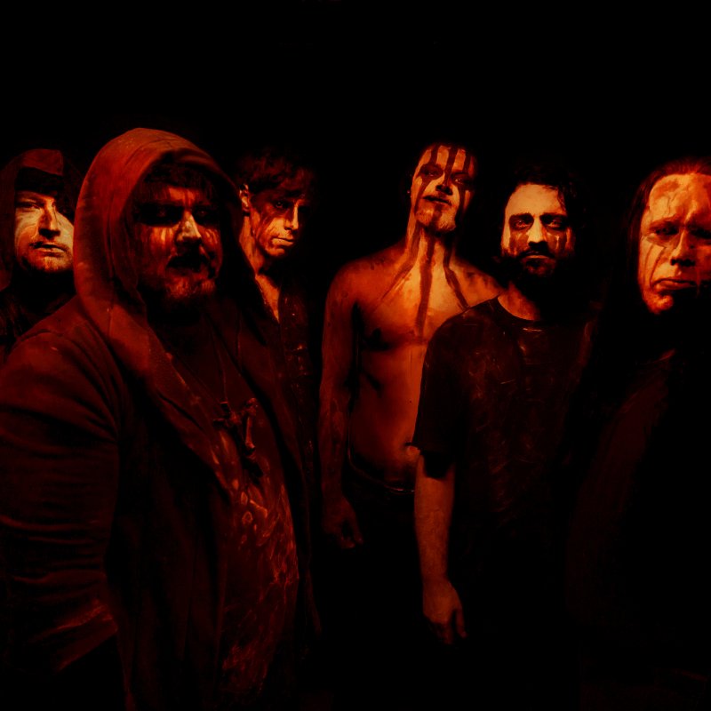 EMG partners with Irish Blackened Experimental Extreme Metal act HORRENDA!