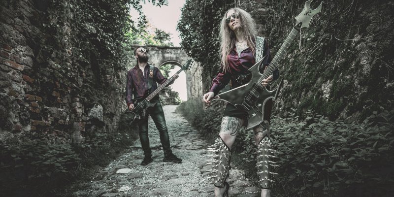 ST. UNHOLYNESS Featured by Metal Hammer in In-Depth Interview: &ldquo;Between Sacred Fog and Hellish Groove&rdquo;