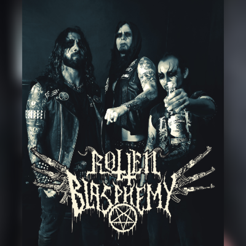 Rotten Blasphemy&rsquo;s Worshippers Of Cha&ouml;s Featured in Decibel Magazine&rsquo;s &ldquo;Five For Friday&rdquo; New Releases