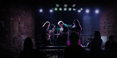 Symphony of Destiny Unleashes &ldquo;Rampage (Bastet)&rdquo; &ndash; A Ferocious New Chapter in Modern Symphonic Metal