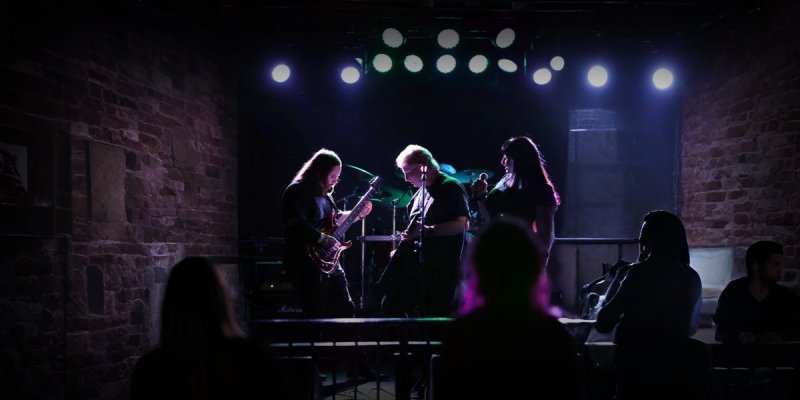 Symphony of Destiny Unleashes &ldquo;Rampage (Bastet)&rdquo; &ndash; A Ferocious New Chapter in Modern Symphonic Metal