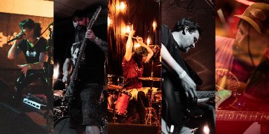 Shiny New Toyz Unleash Sophomore EP LORE &mdash; Out Now!