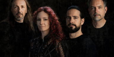 MY DARK FATE DESCENDS INTO DOOM WITH &ldquo;PAINT IT, BLACK&rdquo; &mdash; OUT MARCH 6, 2026