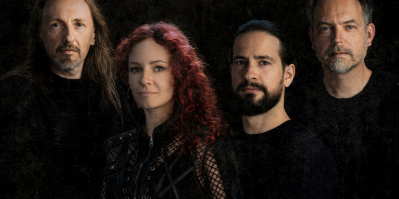 MY DARK FATE DESCENDS INTO DOOM WITH &ldquo;PAINT IT, BLACK&rdquo; &mdash; OUT MARCH 6, 2026