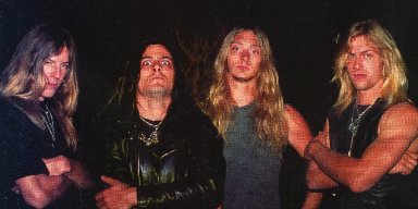 Former and Current Members of Deicide Exchange Public Statements Regarding Royalty Dispute