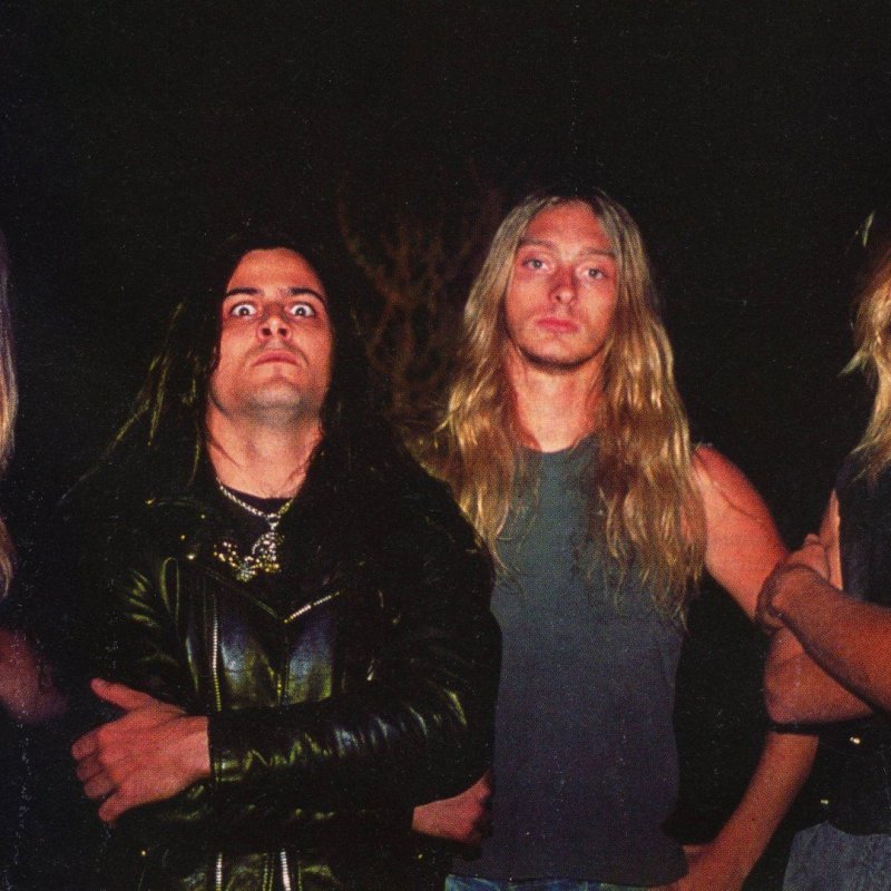 Former and Current Members of Deicide Exchange Public Statements Regarding Royalty Dispute