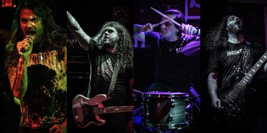 The Zach Moonshine Show: Heavy Riffs, Underground Vibes, and an Exclusive Interview with CROP