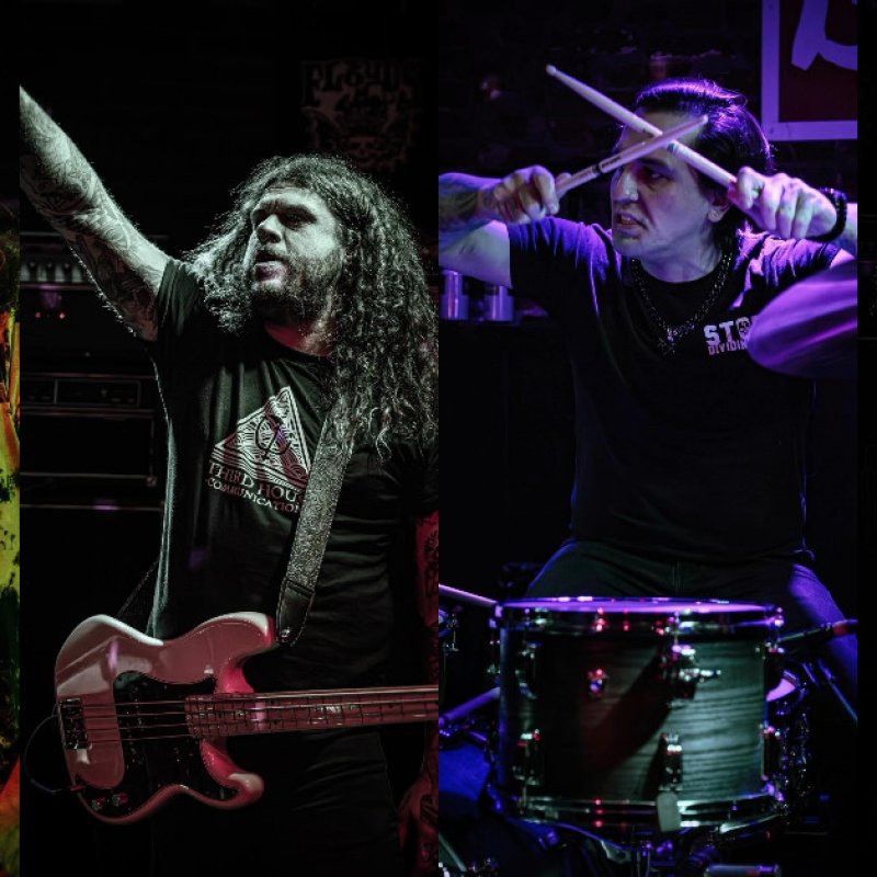 The Zach Moonshine Show: Heavy Riffs, Underground Vibes, and an Exclusive Interview with CROP