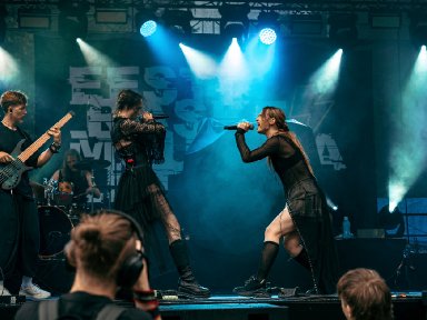 PALE ALISON Release Crushing New Single &ldquo;FAKE&rdquo; &ndash; Out Now