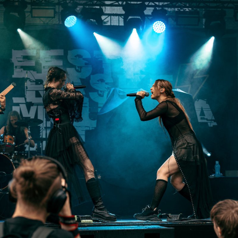 PALE ALISON Release Crushing New Single &ldquo;FAKE&rdquo; &ndash; Out Now